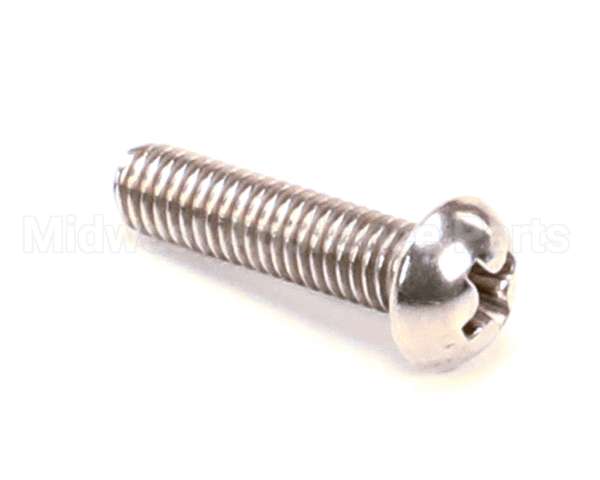 2C-1508 Star Screw 10-32X3/4 Stl Rhnp