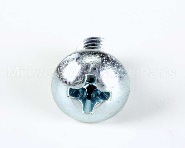 2C-1512 Star Screw 10-24X3/8 Rhp Stl