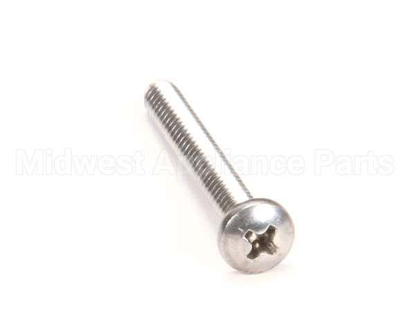 2C-1557 Star Screw 10-24X1 1/2 Rhp Stl