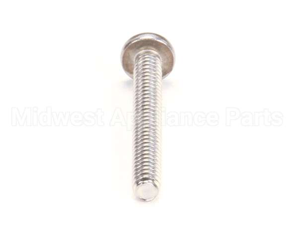 2C-1557 Star Screw 10-24X1 1/2 Rhp Stl