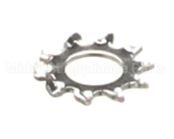 2C-1825 Star Washer #8 Ext Stl Np