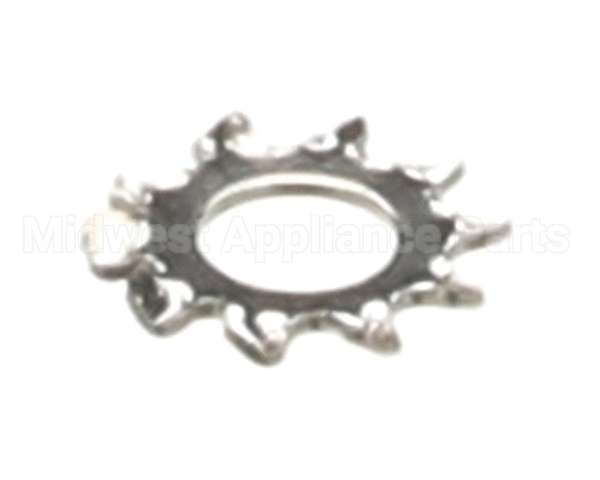 2C-1825 Star Washer #8 Ext Stl Np