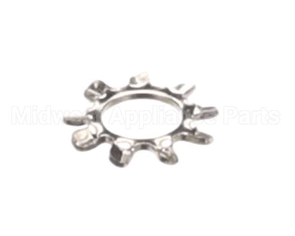 2C-1827 Star Star Lock Washer #10