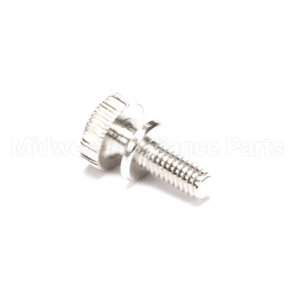 2C-200015 Compatible Star Screw 8-32 X 3/8 Knurled