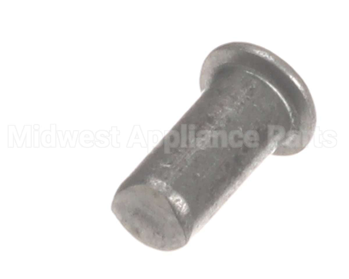 2C-200039 Star "Stud.217 X 1/2 Ss, Pin Flanged"