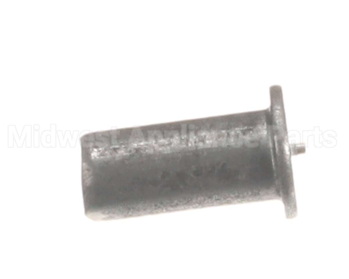 2C-200039 Star "Stud.217 X 1/2 Ss, Pin Flanged"