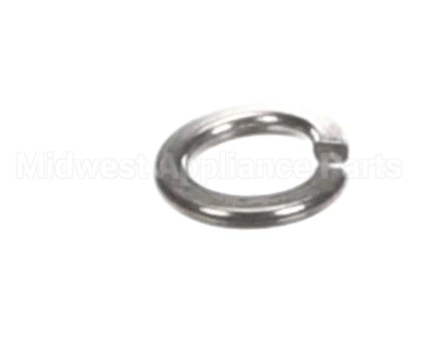 2C-200121 Star Washer #10 Split Ss