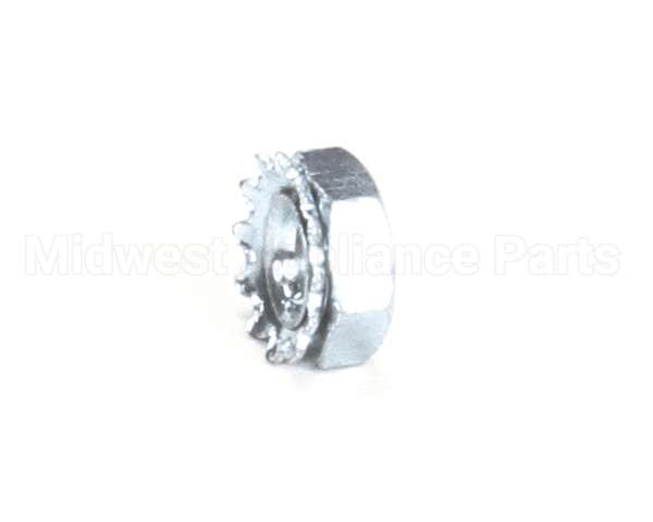 2C-2001347 Star Nut,Keps 8-32 Zp