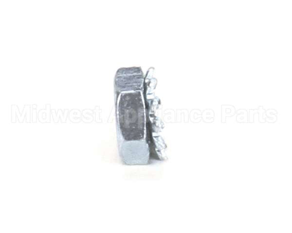 2C-2001347 Star Nut,Keps 8-32 Zp