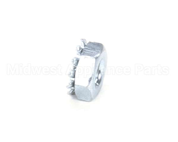 2C-2001347 Star Nut,Keps 8-32 Zp