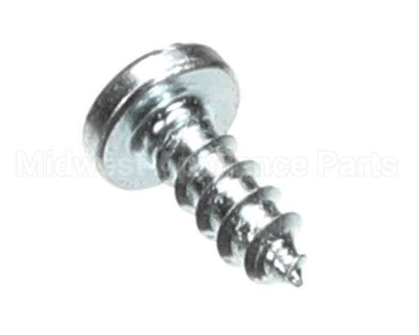 2C-20103-02 Lang Scrw Sm Plt 10 X .5 Phlsl