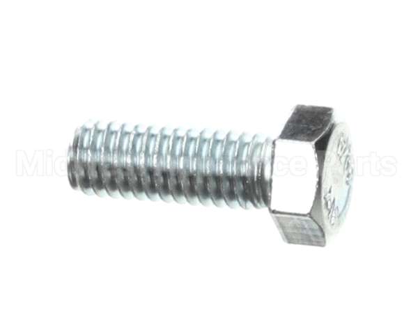 2C-20104-21 Lang Scrw Hxhd Cap 3/8-16X1