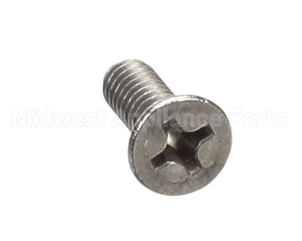 2C-20109-43 Lang Scrw Ss 1/4-20X 3/4 Flthd