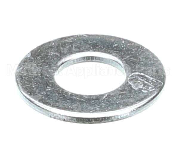 2C-20201-04 Lang Wshr Flt 3/8 Uss Pltd