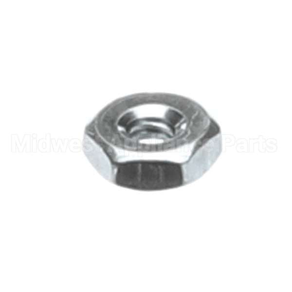 2C-20301-10 Compatible Lang Nut Hex 6-32 Pltd