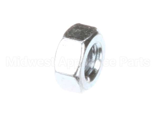 2C-20301-13 Lang Nut Hex 1/4-20 Pltd