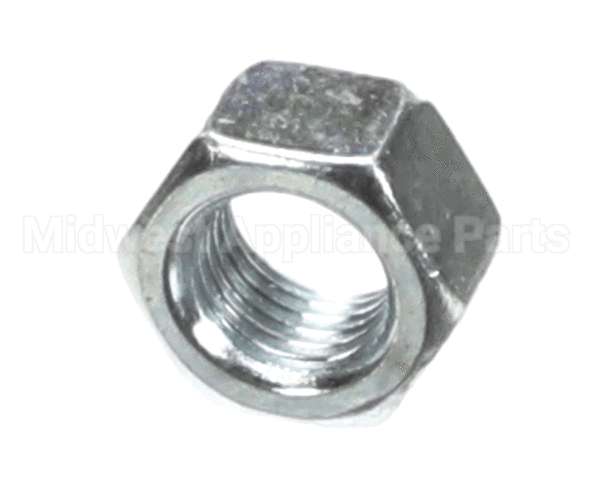 2C-20301-16 Lang Nut Hex 3/8-24 Pltd