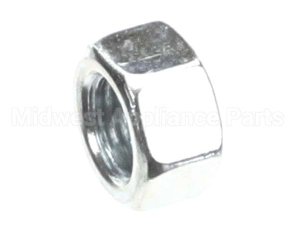 2C-20301-16 Lang Nut Hex 3/8-24 Pltd