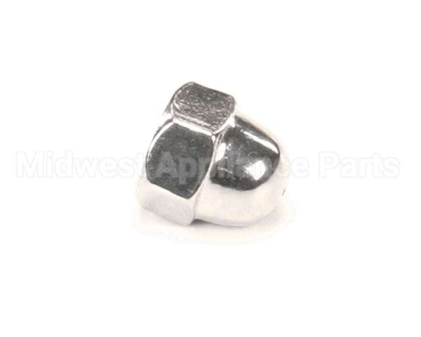 2C-20301-29 Lang Nut Hex Acorn 1/4-20 S/S