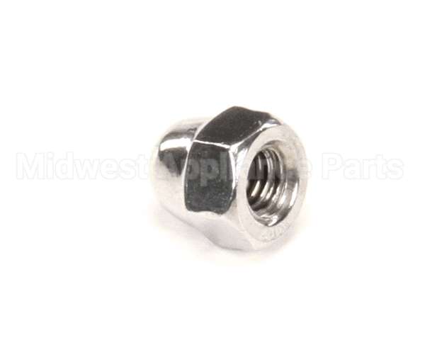 2C-20301-29 Lang Nut Hex Acorn 1/4-20 S/S