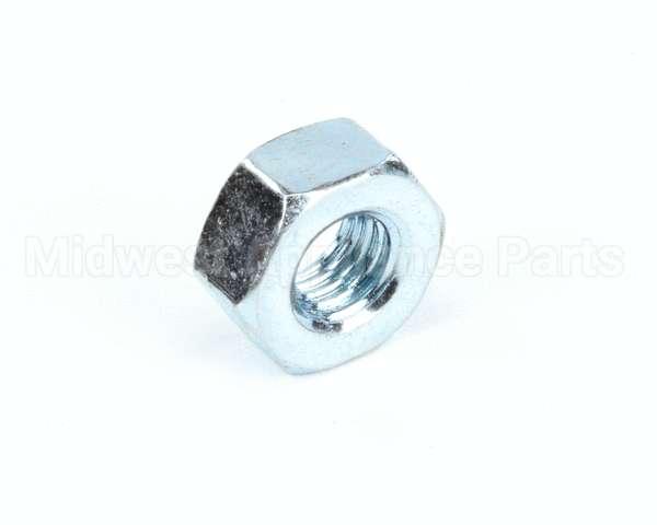 2C-20301-30 Lang Nut Hex 1/4-28 Pltd
