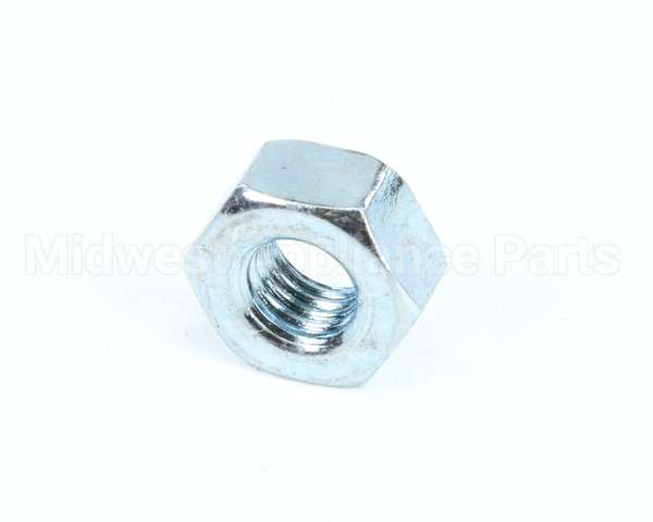 2C-20301-30 Lang Nut Hex 1/4-28 Pltd