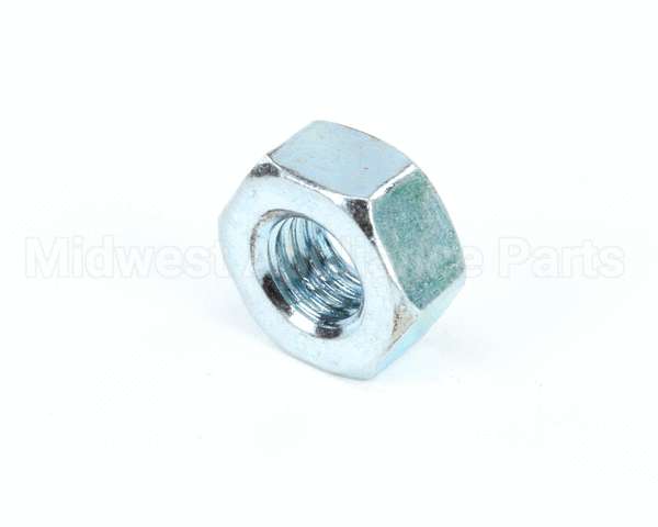 2C-20301-30 Lang Nut Hex 1/4-28 Pltd