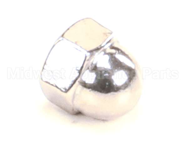 2C-20301-32 Lang Nut Hex Acorn 10-24 S/S