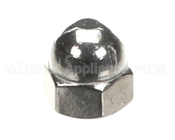 2C-20301-34 Lang Nut Hex Acorn 10-32 S/S