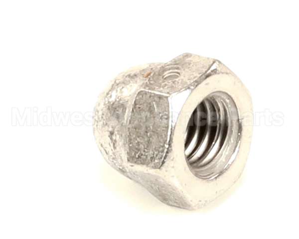 2C-20301-46 Star Nut Hx Acrn Lck 3/8-16 Ss