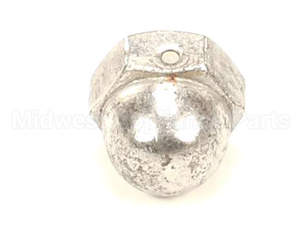 2C-20301-46 Star Nut Hx Acrn Lck 3/8-16 Ss