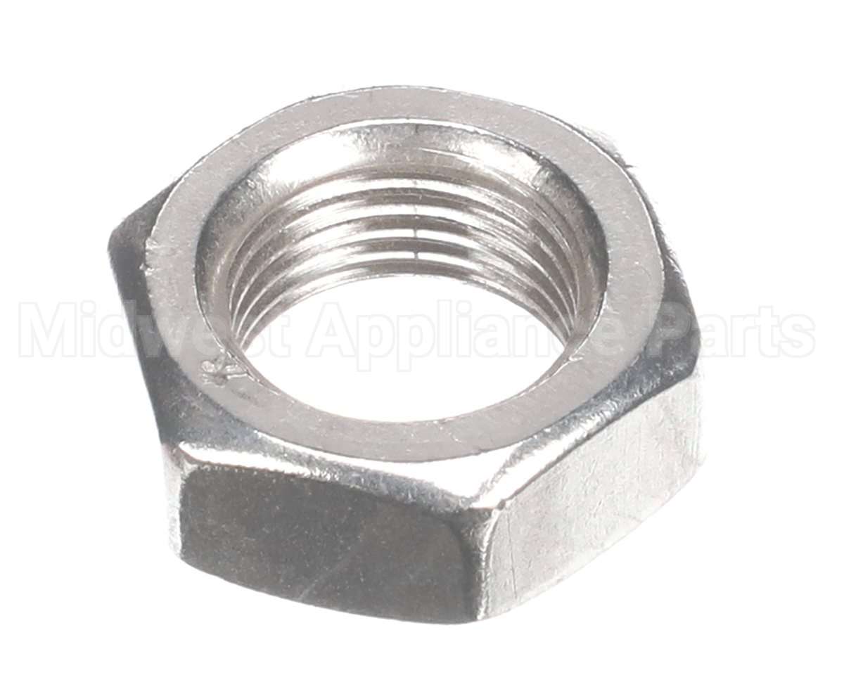 2C-20303-14 Lang Nut Hx Ss 5/8-18 Jam