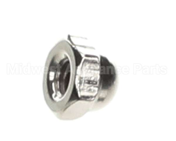 2C-2555 Star Nut 8-32 Achd Brs Np