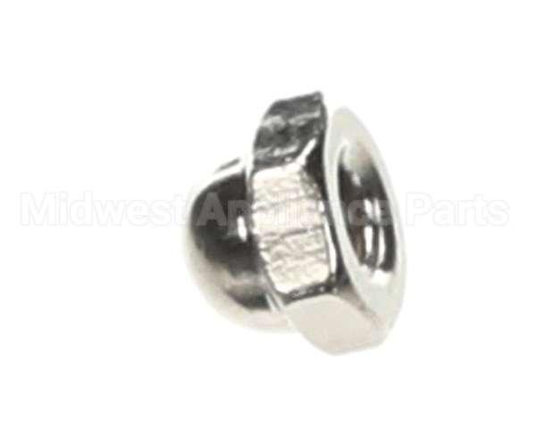 2C-2555 Star Nut 8-32 Achd Brs Np