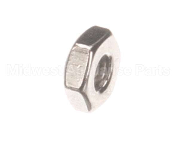 2C-2556 Star Nut 8-32 Hex Stl Np