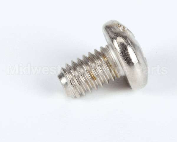 2C-2853 Star Screw #8X5/8 A Thp Stl Np