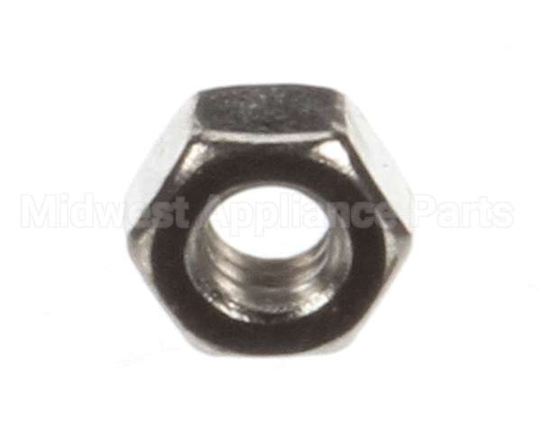 2C-31253 Wells Nut 1/4-20 Finished Hex M