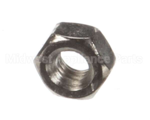 2C-31253 Wells Nut 1/4-20 Finished Hex M