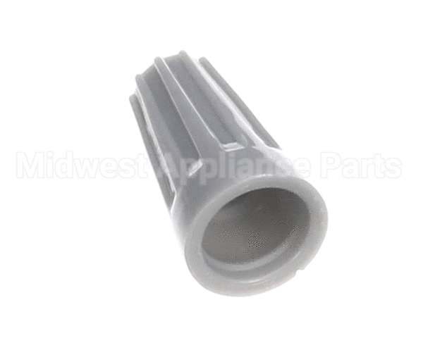 2C-31301-01 Lang Wing Nut Std Grey Ideal