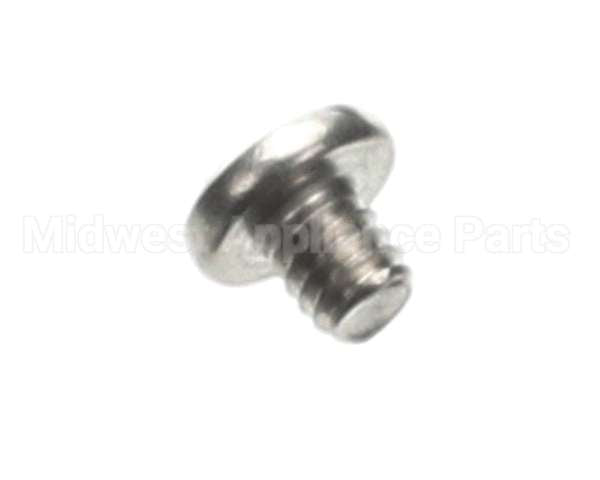 2C-31697 Wells Screw 8-32X3/16 Ph Rd Hd