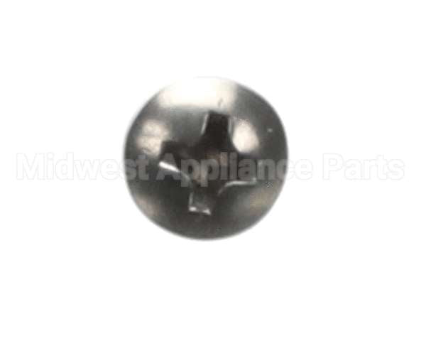 2C-31697 Wells Screw 8-32X3/16 Ph Rd Hd