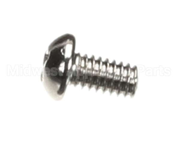 2C-31715 Wells Screw 8-32X5/16 Ph Rd Hd