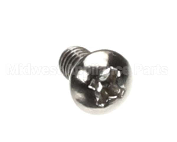 2C-31715 Wells Screw 8-32X5/16 Ph Rd Hd