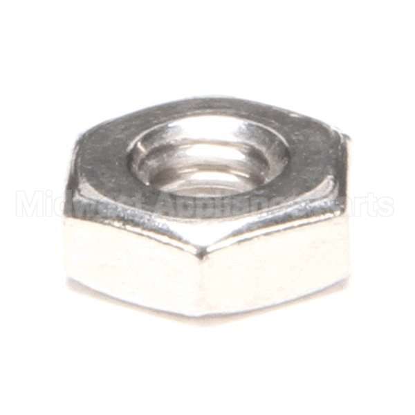 2C-35455 Compatible Bloomfield Nut 8-32 Hex Ms Ss