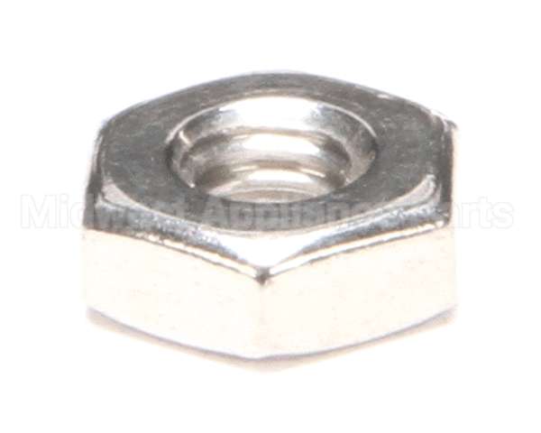 2C-35455 Bloomfield Nut 8-32 Hex Ms Ss
