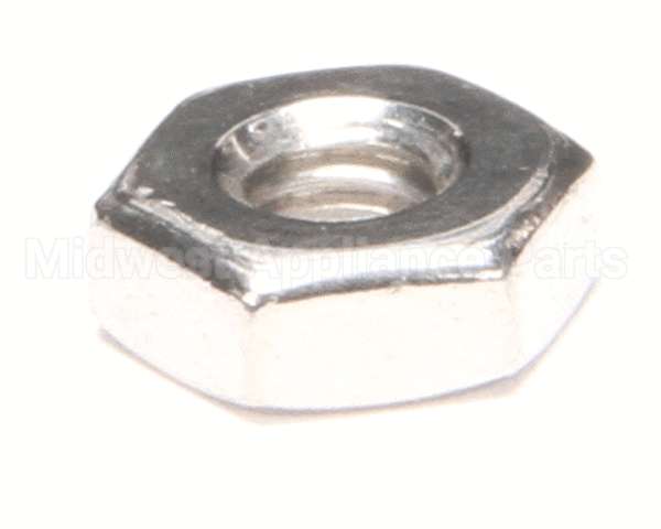 2C-35455 Bloomfield Nut 8-32 Hex Ms Ss