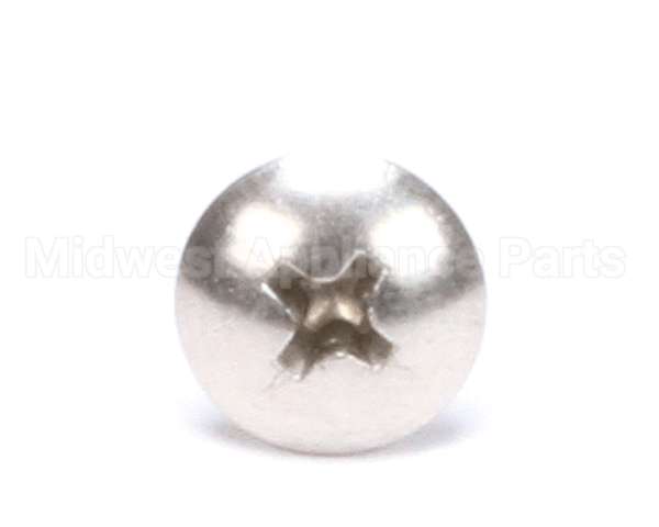 2C-35487 Wells Screw 8-32X5/16 Ph Tr Hd