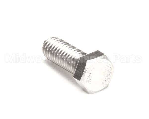 2C-37498 Wells Bolt Hex 3/8-16 X 1 Ss