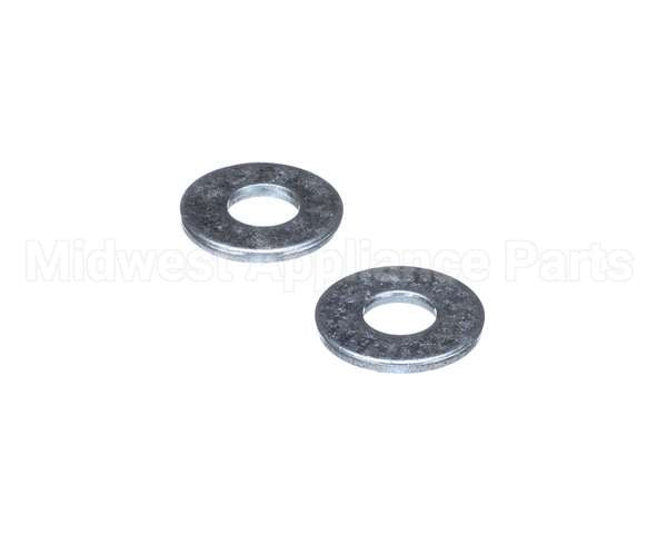 2C-37501 Wells Washer Flat Zi 3/8-1.0-14
