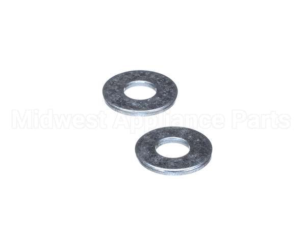 2C-37501 Wells Washer Flat Zi 3/8-1.0-14